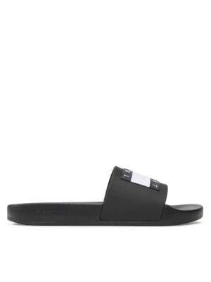 Obrázek produktu Tommy Jeans Nazouváky Pool Slide Ess EM0EM01191 Černá