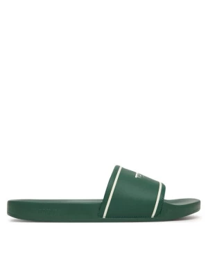 Obrázek produktu Tommy Jeans Nazouváky Tjm Summer Sandal 26.2 EM0EM01723 Zelená