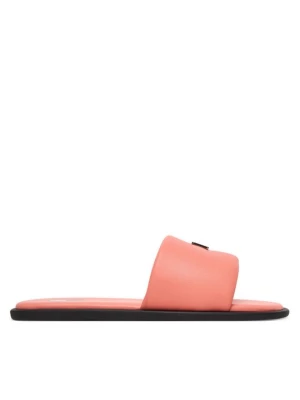 Obrázek produktu Tommy Jeans Nazouváky Tjw Soft Padded Casual Slide EN0EN02950 Růžová