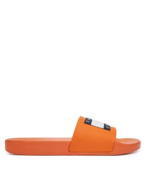 Obrázek produktu Tommy Jeans Nazouváky Tommy Jeans Pool Slide Ess EM0EM01191 Oranžová