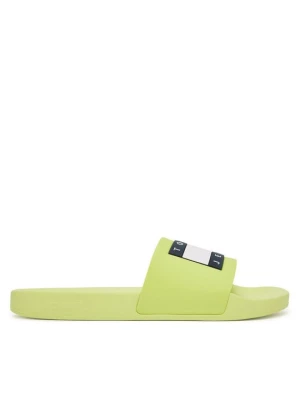 Obrázek produktu Tommy Jeans Nazouváky Tommy Jeans Pool Slide Ess EM0EM01191 Žlutá