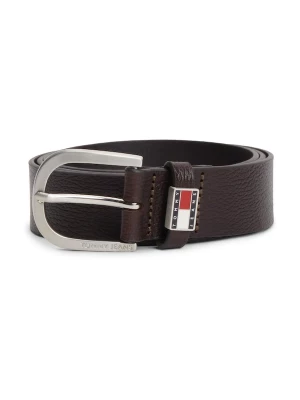 Obrázek produktu Tommy Jeans Opasek 'RYAN' čokoládová