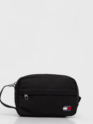 Obrázek produktu Tommy Jeans Pánská kosmetická taštička černá