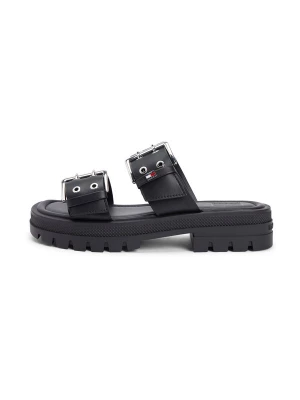 Obrázek produktu Tommy Jeans Pantofle černá
