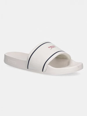 Obrázek produktu Tommy Jeans pantofle dámské TJW POOLSLIDES béžová