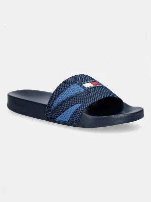 Obrázek produktu Tommy Jeans pantofle pánské TJM SUMMER SANDAL 26 námořnická modř