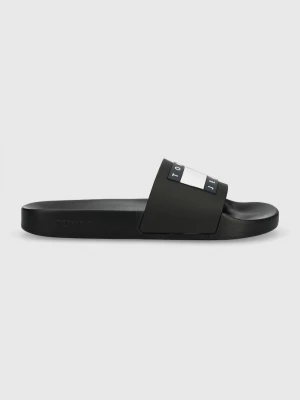 Obrázek produktu Tommy Jeans Pantofle POOL SLIDE ESS černá