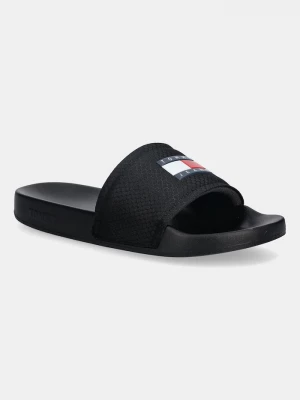 Obrázek produktu Tommy Jeans Pantofle Tommy Jeans TJM POOL SLIDE černá