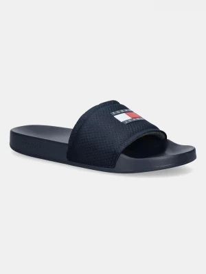 Obrázek produktu Tommy Jeans Pantofle Tommy Jeans TJM POOL SLIDE námořnická modř