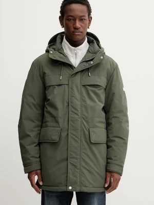 Obrázek produktu Tommy Jeans Parka Tommy Jeans zelená