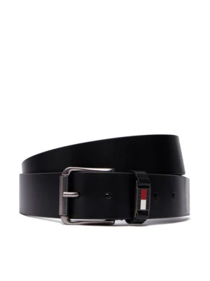 Obrázek produktu Tommy Jeans Pásek Tjm Tommy Roller Buckle 4.0 AM0AM14460 Černá