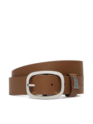 Obrázek produktu Tommy Jeans Pásek Tjw Oval 3.0 Buckle AW0AW18812 Hnědá
