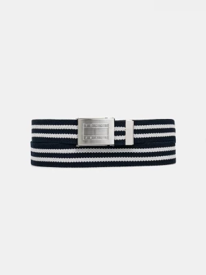 Obrázek produktu Tommy Jeans Pásek Tommy Jeans námořnická modř