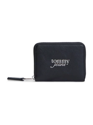 Obrázek produktu Tommy Jeans Peněženka 'BOLD MED ZA' černá