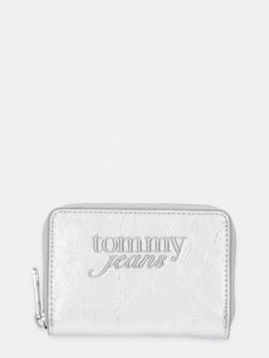 Obrázek produktu Tommy Jeans Peněženka dámská stříbrná