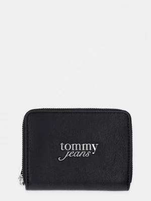 Obrázek produktu Tommy Jeans peněženka dámská z imitace kůže černá