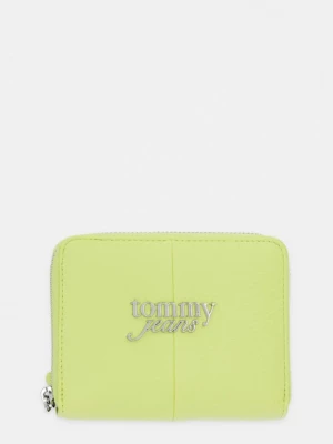 Obrázek produktu Tommy Jeans Peněženka dámská zelená