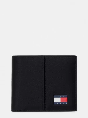 Obrázek produktu Tommy Jeans Peněženka pánská černá