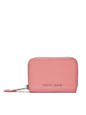 Obrázek produktu Tommy Jeans Peněženka Tjw Ess Must Small Za Patent AW0AW15935 Růžová