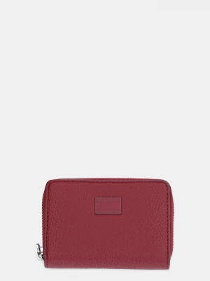Obrázek produktu Tommy Jeans Peněženka Tommy Jeans burgundské