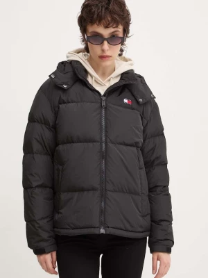 Obrázek produktu Tommy Jeans péřová bunda dámská černá