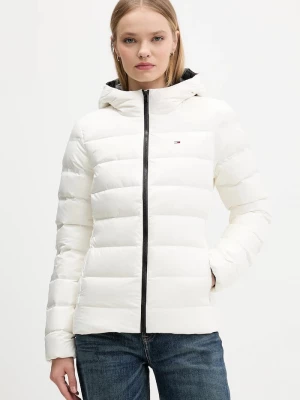 Obrázek produktu Tommy Jeans Péřová bunda Tommy Jeans bílá