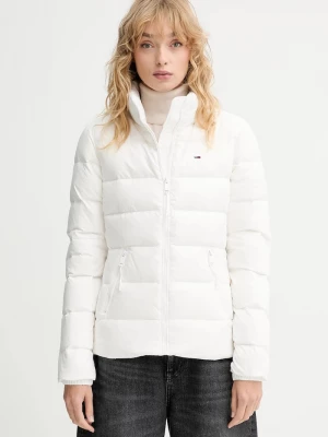 Obrázek produktu Tommy Jeans Péřová bunda Tommy Jeans bílá