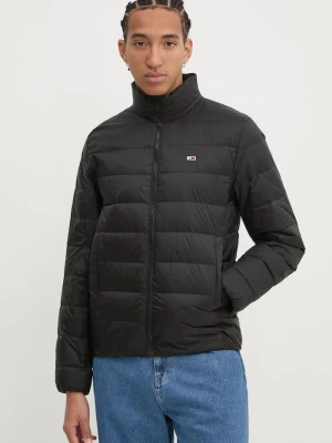Obrázek produktu Tommy Jeans Péřová bunda Tommy Jeans černá