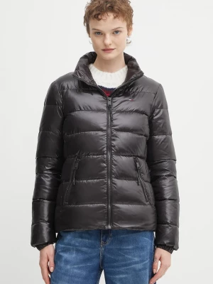 Obrázek produktu Tommy Jeans Péřová bunda černá