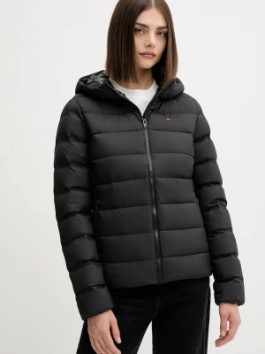 Obrázek produktu Tommy Jeans Péřová bunda černá