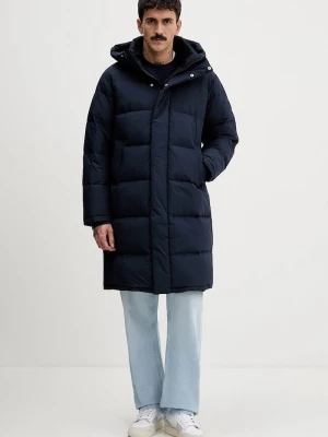 Obrázek produktu Tommy Jeans Péřová bunda Tommy Jeans námořnická modř