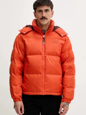 Obrázek produktu Tommy Jeans Péřová bunda Tommy Jeans oranžová