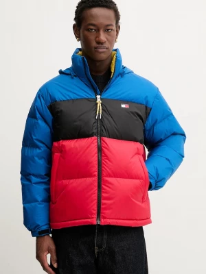 Obrázek produktu Tommy Jeans Péřová bunda Tommy Jeans vícebarevná