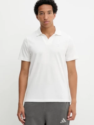 Obrázek produktu Tommy Jeans Polo tričko Tommy Jeans bílá