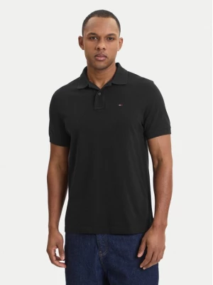 Obrázek produktu Tommy Jeans Polokošile DM0DM22711 Černá Regular Fit
