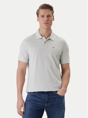Obrázek produktu Tommy Jeans Polokošile DM0DM22711 Šedá Regular Fit