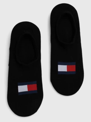 Obrázek produktu Tommy Jeans ponožky 2-pack černá