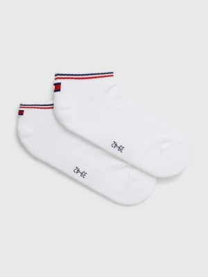 Obrázek produktu Tommy Jeans Ponožky Tommy Jeans 2-pack bílá