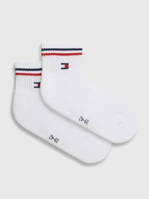 Obrázek produktu Tommy Jeans Ponožky 2-pack bílá