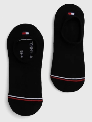 Obrázek produktu Tommy Jeans Ponožky Tommy Jeans 2-pack černá