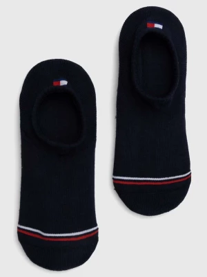Obrázek produktu Tommy Jeans Ponožky Tommy Jeans 2-pack námořnická modř
