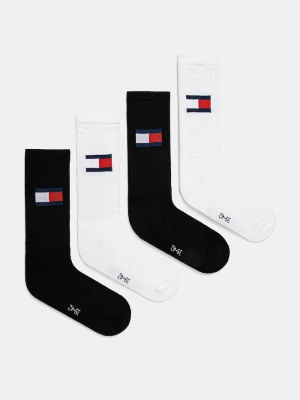Obrázek produktu Tommy Jeans Ponožky Tommy Jeans bílá