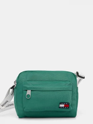 Obrázek produktu Tommy Jeans pouzdro dámské tyrkysová