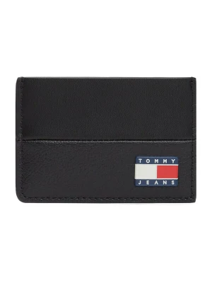 Obrázek produktu Tommy Jeans Pouzdro 'Heritage' červená / černá / bílá