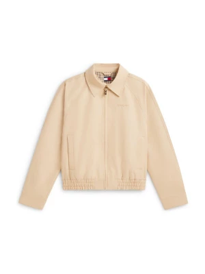 Obrázek produktu Tommy Jeans Přechodná bunda béžová