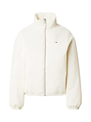 Obrázek produktu Tommy Jeans Přechodná bunda bílá