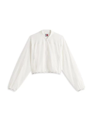 Obrázek produktu Tommy Jeans Přechodná bunda bílá