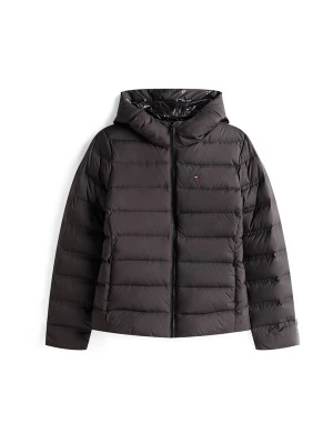 Obrázek produktu Tommy Jeans Přechodná bunda černá