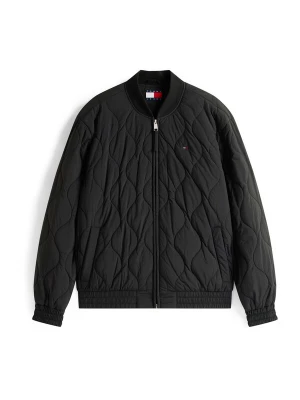 Obrázek produktu Tommy Jeans Přechodná bunda černá