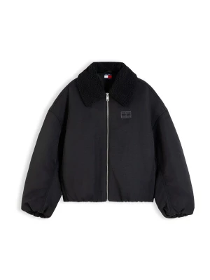 Obrázek produktu Tommy Jeans Přechodná bunda černá